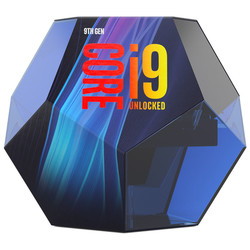 

Procesador Intel 1151-9g I9-9900k 8x3.6ghz/16mb Box