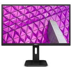 

Monitor Led 21.5 Aoc 22p1d Mmedia Negro