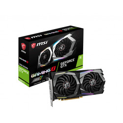 

Tarjeta Gráfica Msi Gtx 1660ti Gaming X 6gb Gddr6