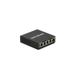 

Hub Switch 5 Ptos Netgear Plus 10/100/1000 Gs305e