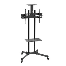 

Soporte Tv/Mon Aisens Ft70te-035 37-70 Negro