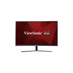 

Monitor Led 27 Viewsonicvx2758-C-Mh Curvo Negro