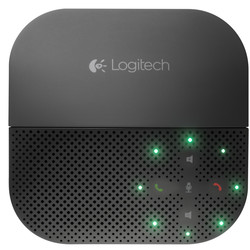 

Altavoz Manos Libres Logitech P710e