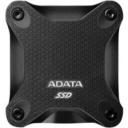 

Disco Duro Ext Usb 3.1 2.5 Ssd 480gb Adata Sd600q Black
