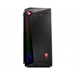 

Ordenador Msi Infinite X 9sc-612eu Negro