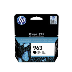 

Cartucho Orig Hp Nº 963 Negro