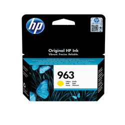 

Cartucho Orig Hp Nº 963 Amarillo