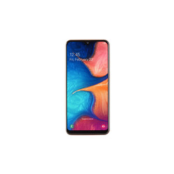 

Movil Smartphone Samsung Galaxy A20e Ds 3gb 32gb Coral Eu