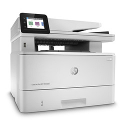 

Impresora Hp Multifuncion Laserjet Pro M428dw