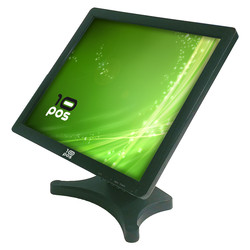 

Tpv Monitor 19 Tactil Tft 10pos Ts-19v