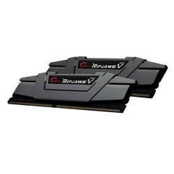 

Modulo Memoria Ram Ddr4 2x8gb Pc3200 G.Skill Ripjaws V Cl16