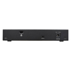

Hub Switch 5 Ptos Netgear Gs308-300pes