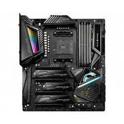 

Placa Base Msi Am4 Meg X570 Godlike