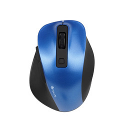 

Raton Optico Inalambrico Ngs Bowminiblue