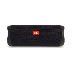 

Altavoz Jbl Flip 5 Negro Bluetooth
