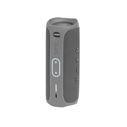 

Altavoz Jbl Flip 5 Gris Bluetooth