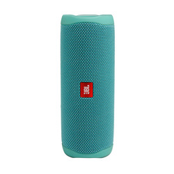 

Altavoz Jbl Flip 5 Azul Bluetooth