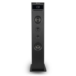 

Altavoces Ngs Tower Speaker Skygazer Bluetooth