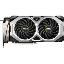

Tarjeta Gráfica Msi Rtx 2080 Super Ventus Xs Oc 8gb Gddr6