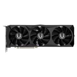 

Tarjeta Gráfica Zotac Rtx 2080 Super Triple Fan 8gb Gddr6