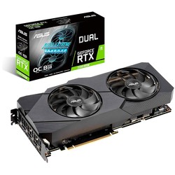 

Tarjeta Gráfica Asus Dual Rtx 2080s O8g Evo V2