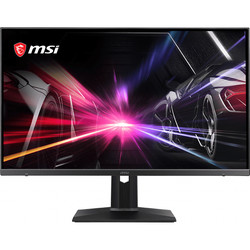 

Monitor Gaming Led 27 Msi Optix Mag271r Negro