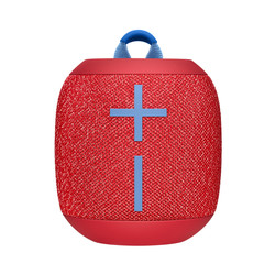 

Altavoz Ultimate Ears Wonderboom 2 Red Bt