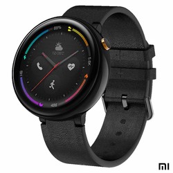 

Smartwatch Xiaomi Amazfit Nexo 4g Negro