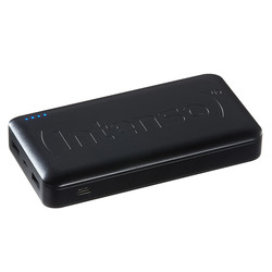 

Intenso Powerbank High Capacity 15.000 Mah Negro