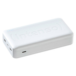 

Intenso Powerbank High Capacity 20.000 Mah Blanco