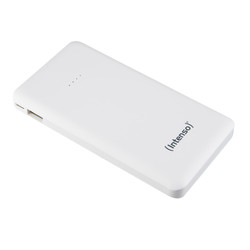 

Intenso 7332632 Powerbank 10.000 Mah Blanco Slim
