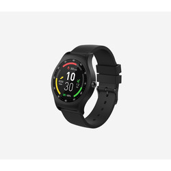 

Spc 9621n Smartwatch Bt4.0 1.3 Podometro Negro