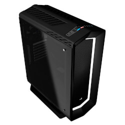 

Caja Semitorre Aerocool P7-C1 Negra - 3x 3.5 / 4x 2.5 - Vga Max. 375/4