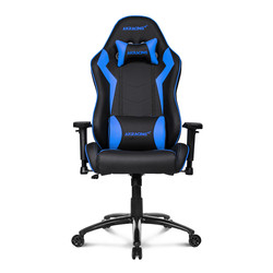 

Akracing Silla Gaming Core Series Sx Azul