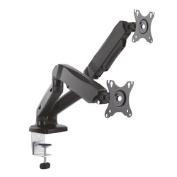 

Soporte De Mesa Con Doble Brazo Articulado Aisens Dt27tsr-045 Para Pan