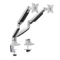 

Tooq Db3132tnr-S Soporte Mesa Incl/Gir 2brz 13-32