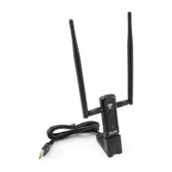 

Adaptador Usb Wifi Alfa Network Awus036ac - Realtek Rtl8812au - 2.4-5g