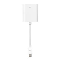 

Adaptador Mini Displayport A Vga - Mb572z/A