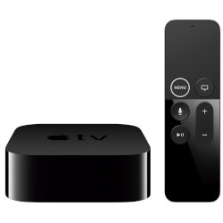 

Apple Tv 64gb 4k - Mp7p2hy/A
