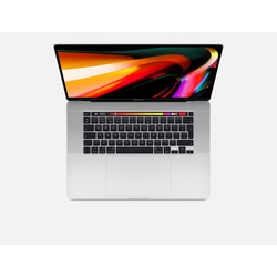 

Apple Macbook Pro 16" 8core I9 2.3ghz/16gb/1tb Plata - Mvvm2y/A