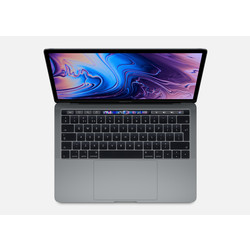

Apple Macbook Pro 13" Tb I5 2.4ghz/8gb/256gb - Gris Espacial - Mv962y