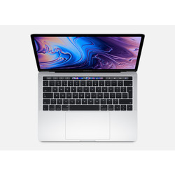 

Apple Macbook Pro 13" Tb I5 2.4ghz/8gb/512gb - Plata - Mv9a2y/A