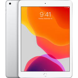 

Apple Ipad 10.2 2019 Wifi Cell 32gb Plata - Mw6c2ty/A