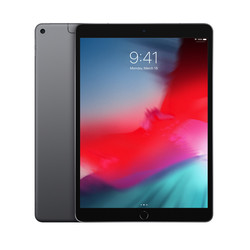 

Ipad Air 10.5 Wifi Cell 256gb Gris Espacial - Mv0n2ty/A