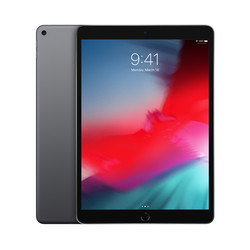 

Ipad Air 10.5 Wifi 64gb Gris Espacial - Muuj2ty/A