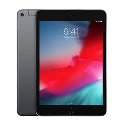 

Ipad Mini 5 Wifi Cell 64gb Gris Espacial - Mux52ty/A