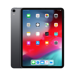 

Ipad Pro 11 2018 Wifi 256gb - Gris Espacial - Mtxq2ty/A