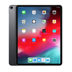 

Ipad Pro 12.9 2018 Wifi Cell 64gb - Gris Espacial - Mthj2ty/A