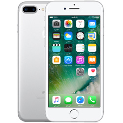 

Apple Iphone 7 Plus 32gb 5.5''Fhd Quadcore 3gb/32gb 4g 7/12mpx 1sim Io