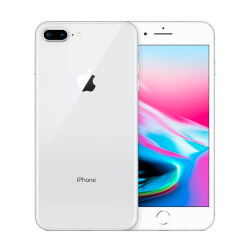 

Apple Iphone 8 Plus 64gb Plata